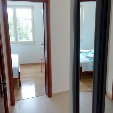 Maria Apartments Starigrad Paklenica Exteriér fotografie